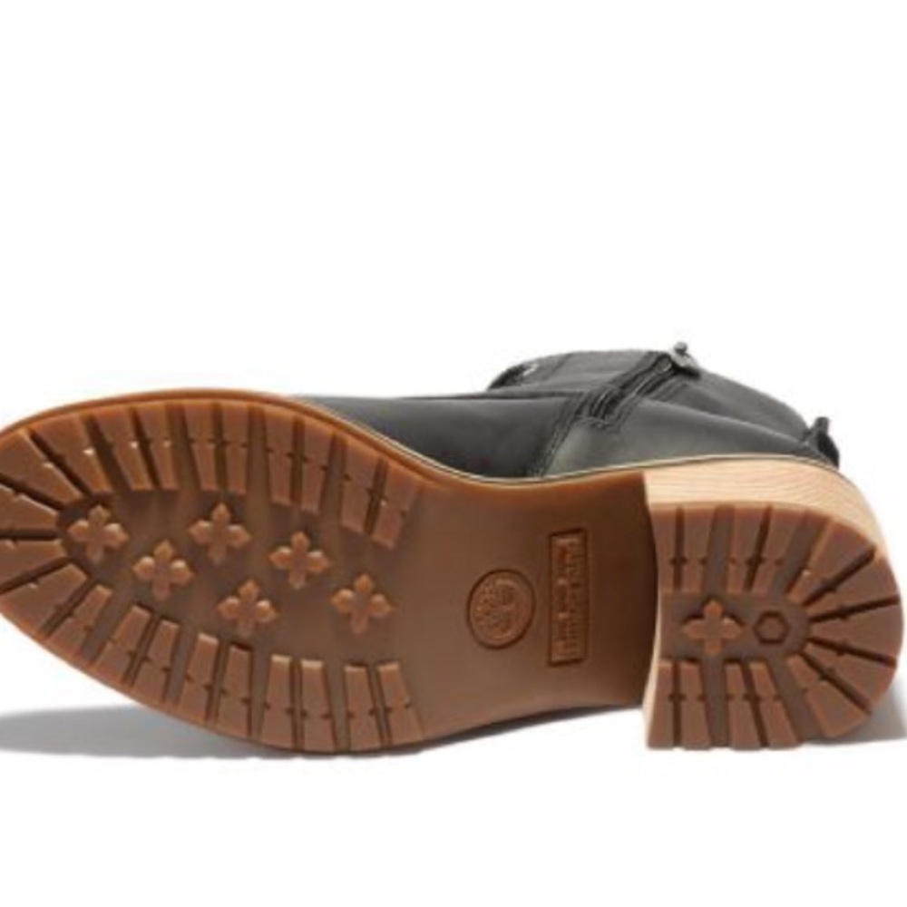 Timberland Sienna NWT Boot - Waterproof Size 8.5 - Picture 9 of 16